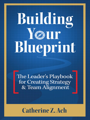 cover image of Building Your Blueprint
